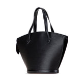 Epi Saint Jacques PM Short Strap